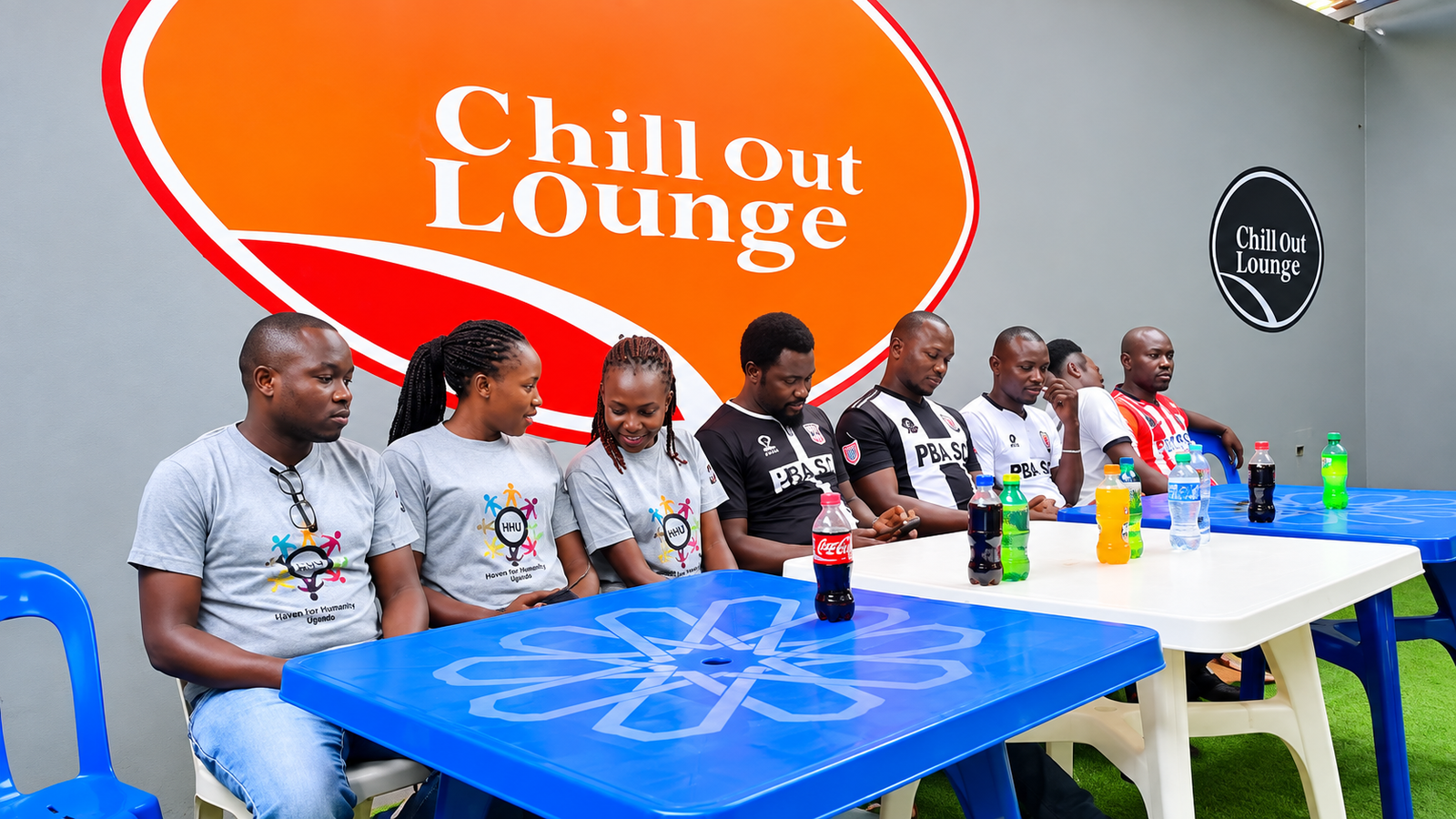 Paidha Black Angels Extend Support to Vulnerable Children in Zombo Ahead of FUFA Big League Season